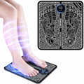 EMS foot massager